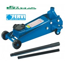 CRIC A CARRELLO FERVI ART. 0065A